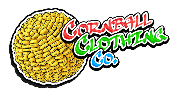 Cornball Clothing Co.